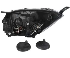 Priekinis žibintas TYC Ford Tourneo, Transit Custom 2012-
