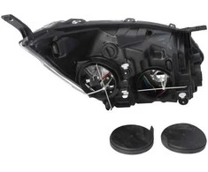Priekinis žibintas TYC Ford Tourneo, Transit Custom 2012-