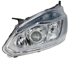 Priekinis žibintas TYC Ford Tourneo, Transit Custom 2012-