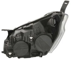 Priekinis žibintas TYC Ford Tourneo, Transit Custom 2012-
