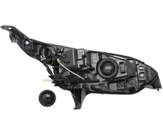 Priekinis žibintas TYC Ford Transit Connect, Tourneo Connect 2013-