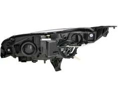 Priekinis žibintas TYC Ford Transit Connect, Tourneo Connect 2013-