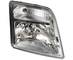 Priekinis žibintas TYC Ford Transit Connect, Tourneo Connect 2002-