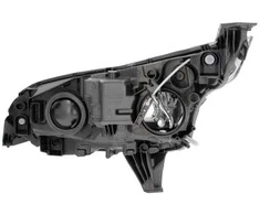 Priekinis žibintas TYC Ford Transit Connect, Tourneo Connect 2013-