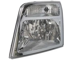 Priekinis žibintas TYC Ford Transit Connect, Tourneo Connect 2002-