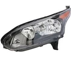 Priekinis žibintas TYC Ford Transit Connect, Tourneo Connect 2013-