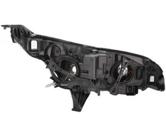 Priekinis žibintas TYC Ford Transit Connect, Tourneo Connect 2013-