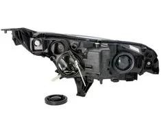 Priekinis žibintas TYC Ford Transit Connect, Tourneo Connect 2013-