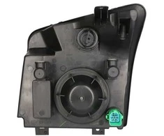 Priekinis žibintas TYC Ford Transit Connect, Tourneo Connect 2002-