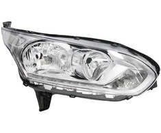 Priekinis žibintas TYC Ford Transit Connect, Tourneo Connect 2013-