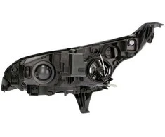 Priekinis žibintas TYC Ford Transit Connect, Tourneo Connect 2013-