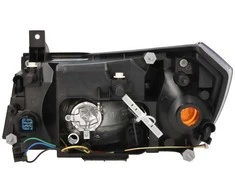Priekinis žibintas TYC Ford Transit Mk5 2000-2006