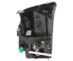 Priekinis žibintas TYC Ford Transit Mk6 2006-