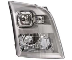 Priekinis žibintas TYC Ford Transit Mk6 2006-