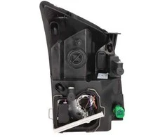 Priekinis žibintas TYC Ford Transit Mk6 2006-