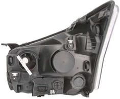 Priekinis žibintas TYC Ford Transit Mk7 2013-