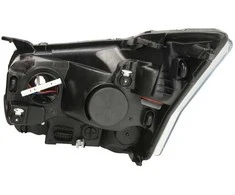 Priekinis žibintas TYC Ford Transit Mk7 2013-