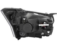 Priekinis žibintas TYC Ford Transit Mk7 2013-