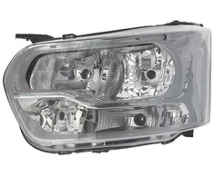 Priekinis žibintas TYC Ford Transit Mk7 2013-