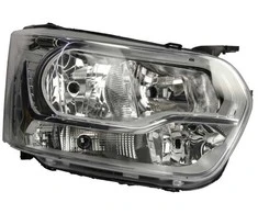 Priekinis žibintas TYC Ford Transit Mk7 2013-