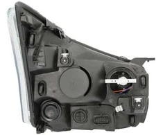 Priekinis žibintas TYC Ford Transit Mk7 2013-