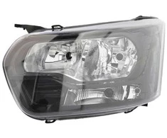 Priekinis žibintas TYC Ford Transit Mk7 2013-