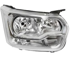 Priekinis žibintas TYC Ford Transit Mk7 2013-