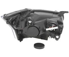 Priekinis žibintas TYC Ford Transit Mk7 2013-