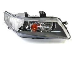 Priekinis žibintas TYC Honda Accord VII 2002-