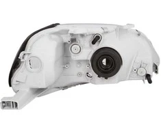Priekinis žibintas TYC Honda Civic VI 1995-2001