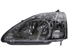 Priekinis žibintas TYC Honda Civic VII 1999-2005