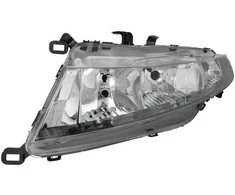 Priekinis žibintas TYC Honda Civic VIII 2006-