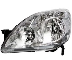 Priekinis žibintas TYC Honda CR-V II 2001-