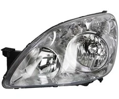 Priekinis žibintas TYC Honda CR-V II 2001-