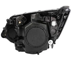 Priekinis žibintas TYC Honda CR-V III 2006-