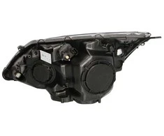 Priekinis žibintas TYC Honda CR-V III 2006-