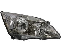 Priekinis žibintas TYC Honda CR-V III 2006-