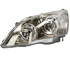 Priekinis žibintas TYC Honda CR-V III 2006-