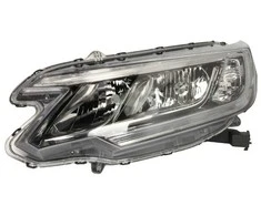 Priekinis žibintas TYC Honda CR-V IV 2012-