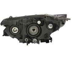 Priekinis žibintas TYC Honda CR-V IV 2012-