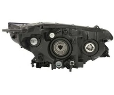 Priekinis žibintas TYC Honda CR-V IV 2012-