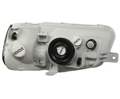 Priekinis žibintas TYC Hyundai Accent 1999-