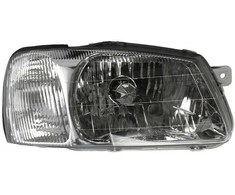 Priekinis žibintas TYC Hyundai Accent 1999-