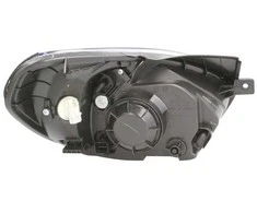 Priekinis žibintas TYC Hyundai Accent III 2005-