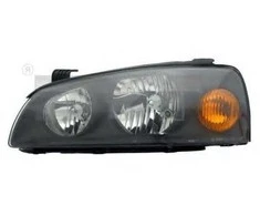 Priekinis žibintas TYC Hyundai Elantra III 2000-