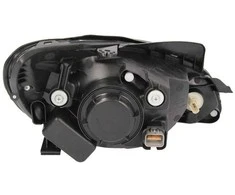 Priekinis žibintas TYC Hyundai Getz 2002-