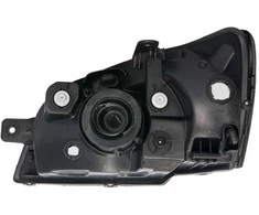 Priekinis žibintas TYC Hyundai Getz 2002-