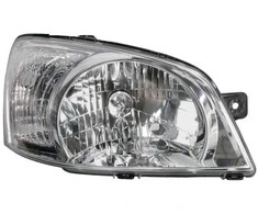 Priekinis žibintas TYC Hyundai Getz 2002-