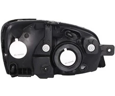 Priekinis žibintas TYC Hyundai Getz 2002-
