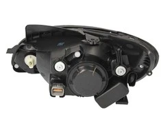 Priekinis žibintas TYC Hyundai Getz 2002-